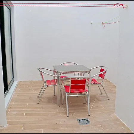 Apartamento Solano