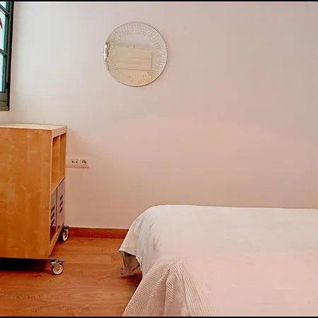 Apartamento Solano Apartamento Cádis