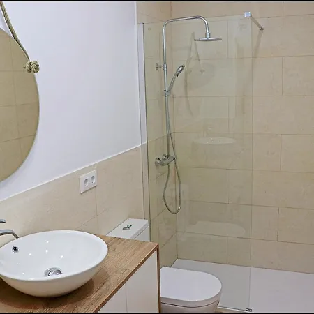 Apartamento Solano * Cádis