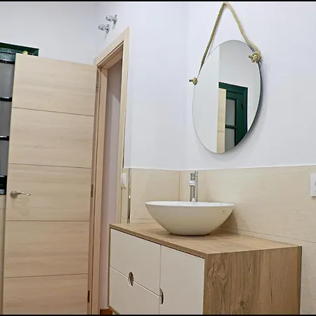 Apartamento Solano