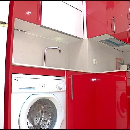 Apartamento Apartamento Solano