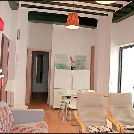 Apartamento Solano Apartamento