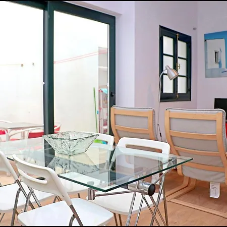 Apartamento Apartamento Solano Cádis