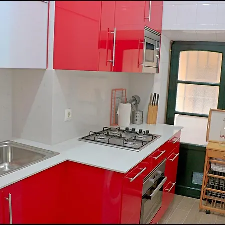 Apartamento Solano Cádiz