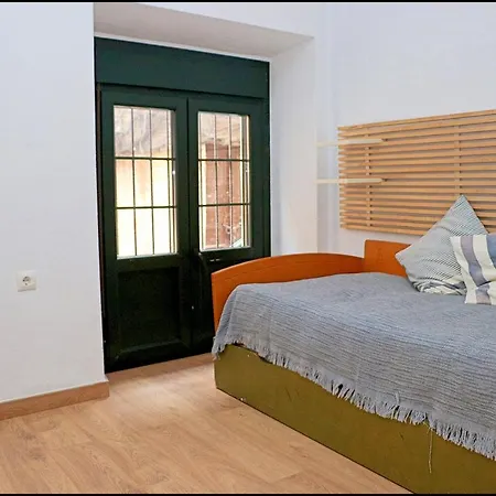 Apartamento Solano Apartamento *