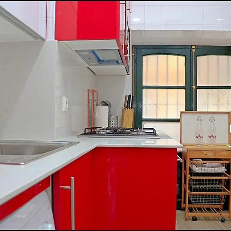 Apartamento Apartamento Solano
