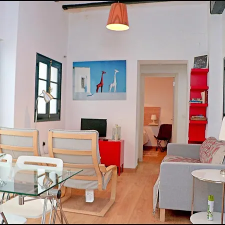 Apartamento Solano