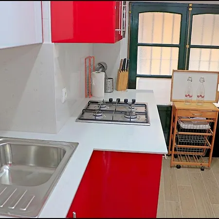 Apartamento Apartamento Solano *
