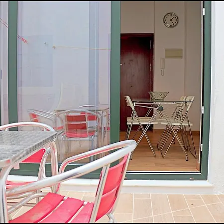 Apartamento Solano * Cádiz