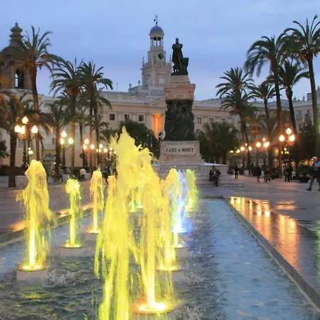 Apartamento Solano *